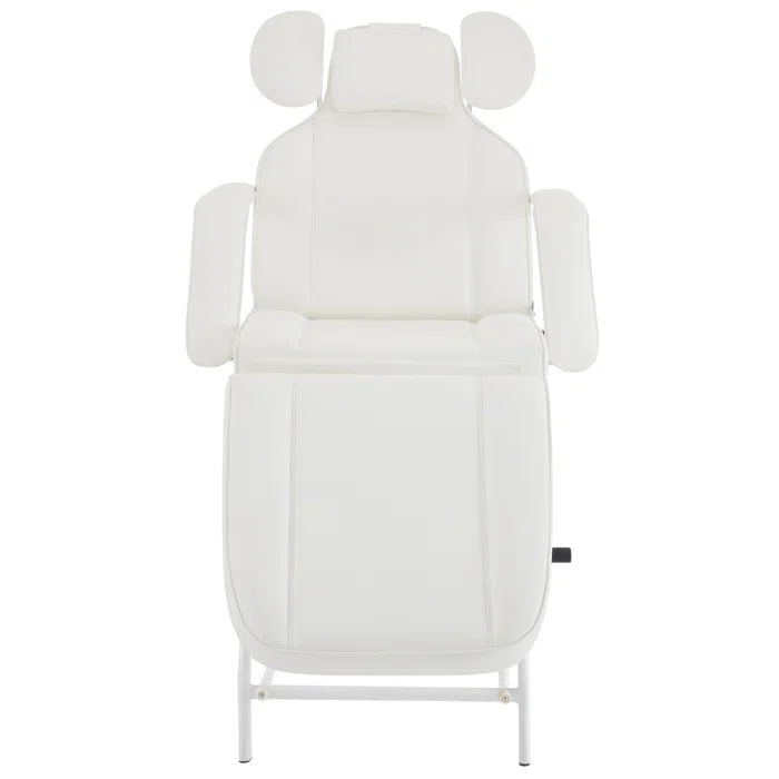 Adjustable Esthetician Reclining Massage Bed for Eyelash Extension