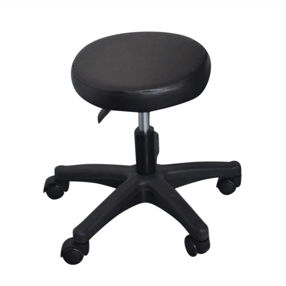 Faux Leather Massage Chair