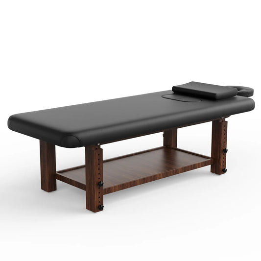 Marquett 75" Fixed Professional Massage Table