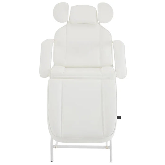 Adjustable Esthetician Reclining Massage Bed for Eyelash Extension