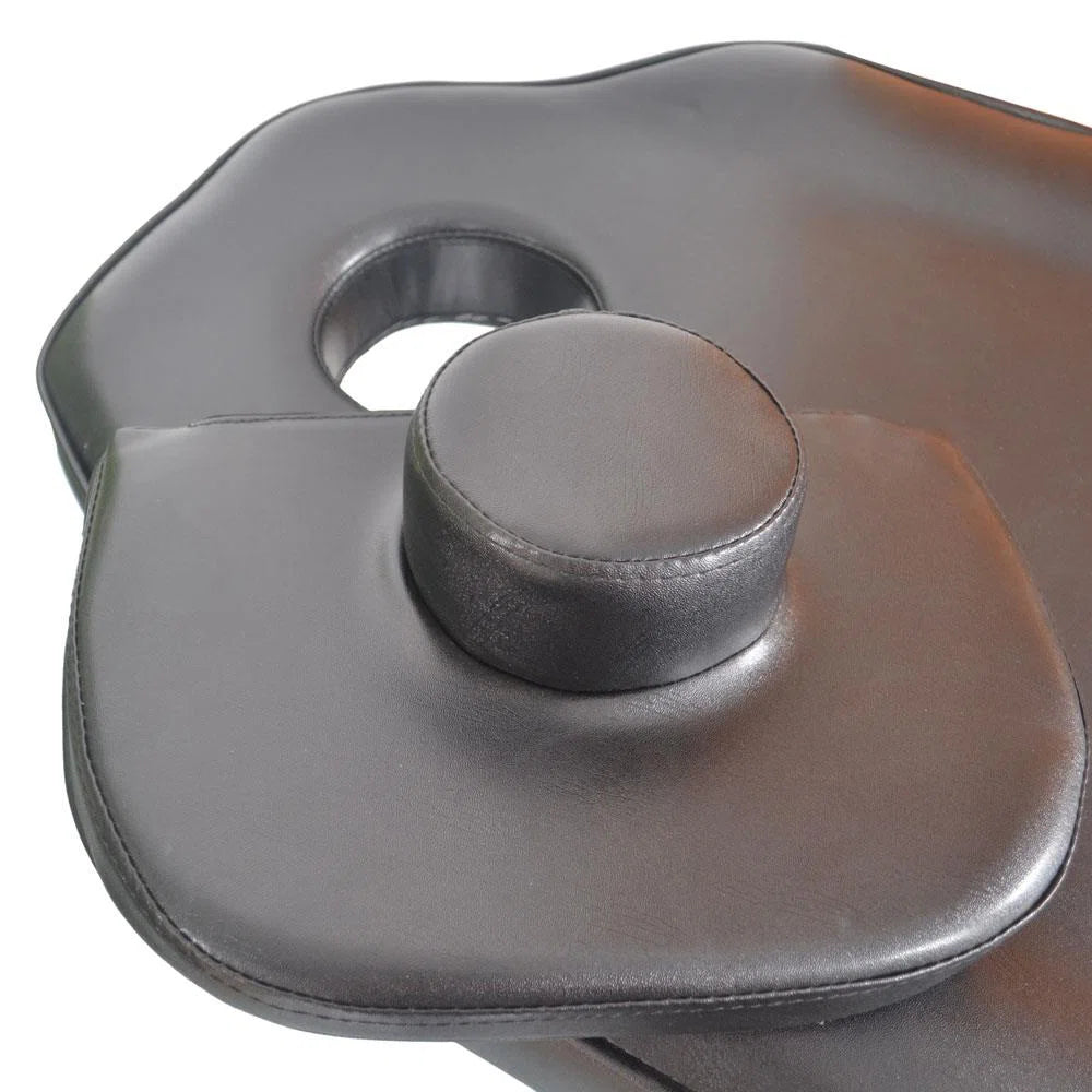 Faux Leather Massage Chair