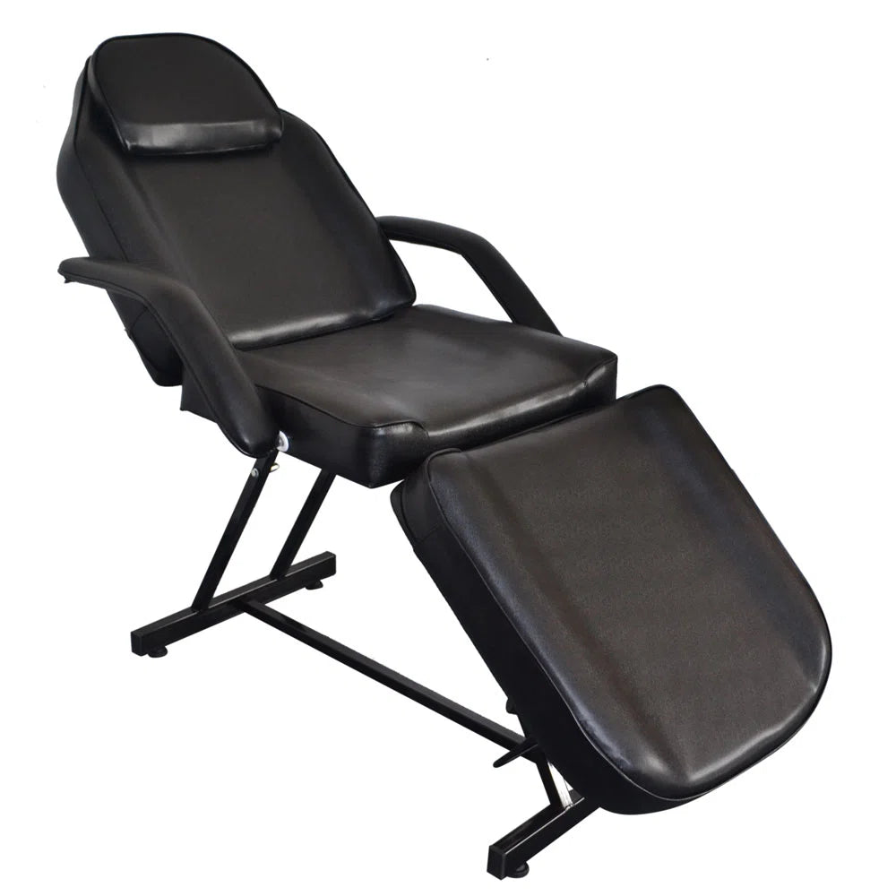 Faux Leather Massage Chair