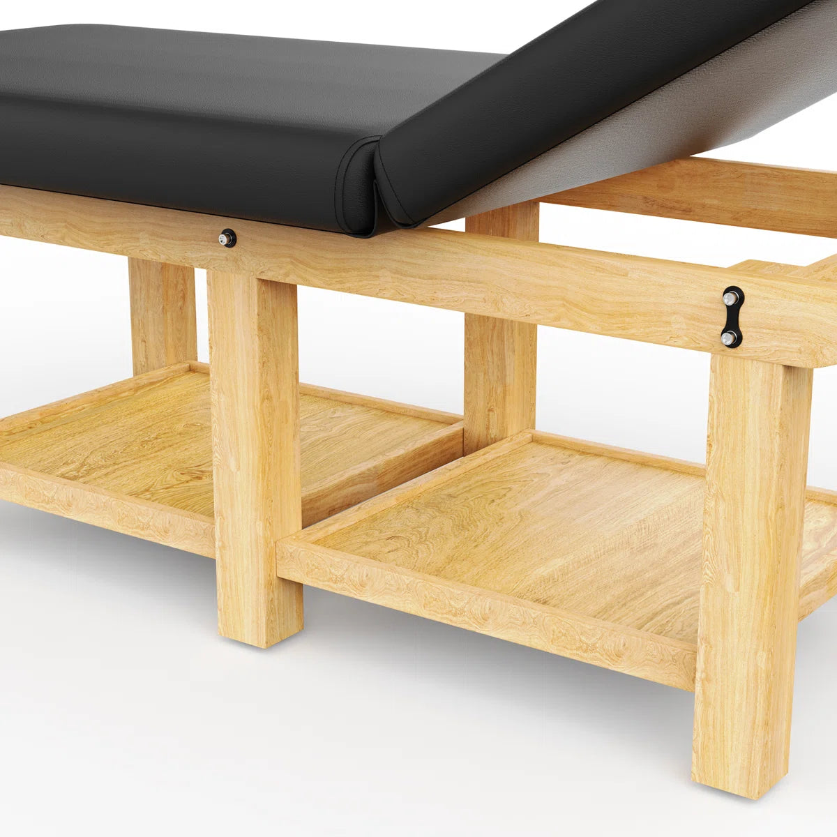 Norte 75" Professional Massage Table Head
