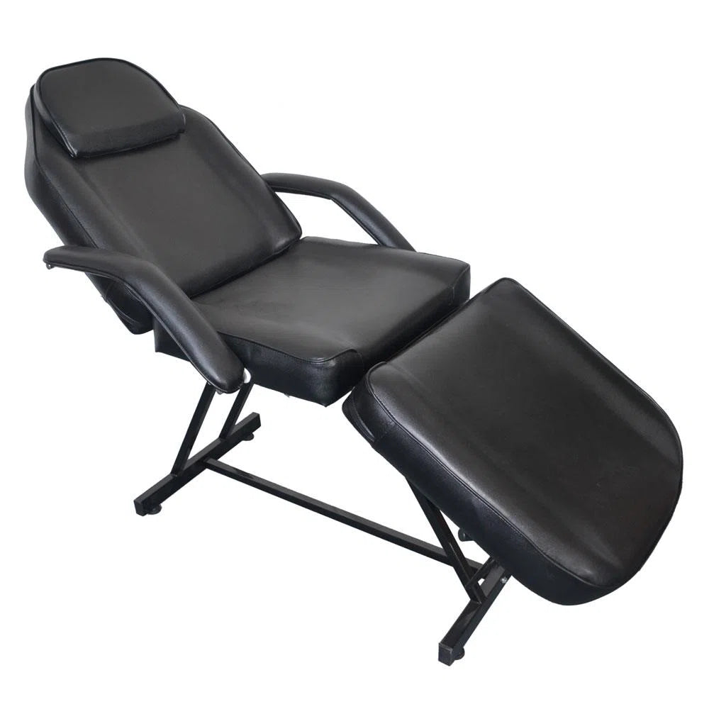 Faux Leather Massage Chair