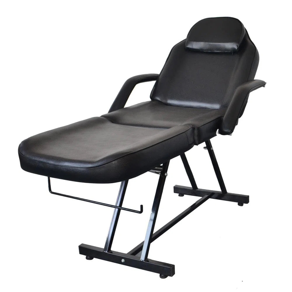 Faux Leather Massage Chair